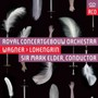 Wagner,Richard - Sir Mark Elder  / Rco