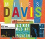 3 Essential Albums - Miles Davis