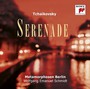 Tchaikovsky: Serenade - Metamorphosen Berlin