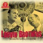 Absolutely Essential 3 CD Collection - The Louvin Brothers 