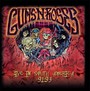 Live In South America '91 - '93 - Guns n' Roses