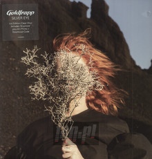 Silver Eye - Goldfrapp