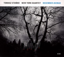 December Avenue - Tomasz  Stako  /  New York Quartet