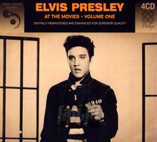 At The Movies vol.1 - Elvis Presley