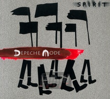 Spirit - Depeche Mode