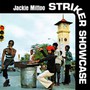 Striker Showcase - Jackie Mittoo