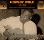 1951-1962 - Howlin' Wolf