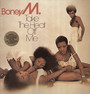 Take The Heat Off Me - Boney M.