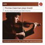 Plays Vivaldi - Pinchas Zukerman