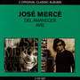 Del Amanecer/Aire - Jose Merce