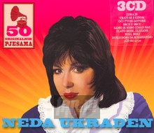 50 Originalnih Pjesama - Neda Ukraden