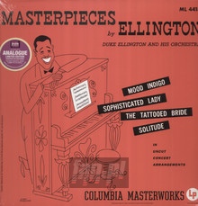 Masterpieces - Duke Ellington