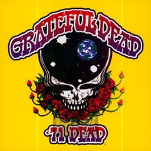 '71 Dead - Grateful Dead