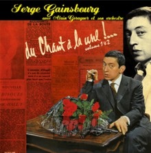 Du Chant A La Une! 1 & 2 - Serge Gainsbourg