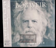 Blue Mountain - Bob Weir