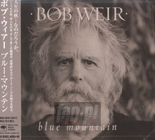 Blue Mountain - Bob Weir