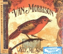 Keep Me Singing - Van Morrison