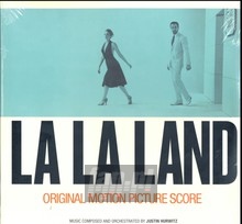 La La Land  OST - Justin Hurwitz