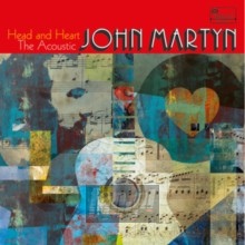 Head & Heart: Acoustic John Martyn - John Martyn