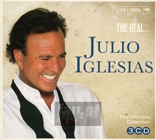The Real... Julio Iglesias - Julio Iglesias