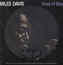 Kind Of Blue - Miles Davis