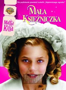 Maa Ksiniczka (DVD) Magia Kina - Movie / Film