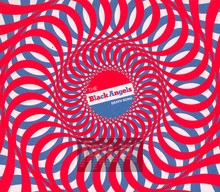Death Song - The Black Angels 