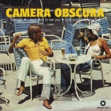 Teenager-25TH Elefant Ann - Camera Obscura