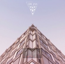 Grace - Sonic Jesus