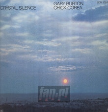 Crystal Silence - Gary Burton  & Chick Corea