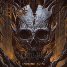 Endemic Divine - Deivos   