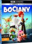 Bociany - Movie / Film