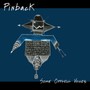 Some Offcell Voices - Pinback