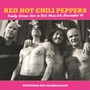 Funky Crime: Live In Der Mar Ca December 91 Westwood One FM - Red Hot Chili Peppers