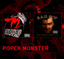 72 Hours/B.A.D. Pop - Popek Monster