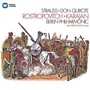 Don Quixote - R. Strauss