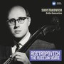 Cellokonzerte-The Russian - D. Schostakowitsch