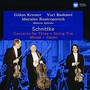 Streichtrio/Kanon/Konzert - Schnittke & Berg