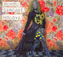 Mogoya - Oumou Sangare - bigger Mogoya - Oumou Sangare