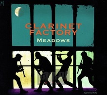 Meadows - Clarinet Factory