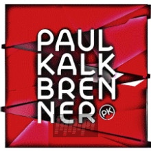 Icke Wieder - Paul Kalkbrenner