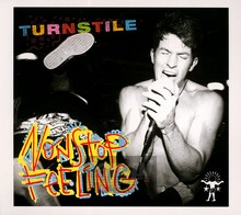 Non Stop Feeling - Turnstile