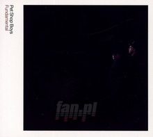 Fundamental: Further Listening 2005 - 2007 - Pet Shop Boys