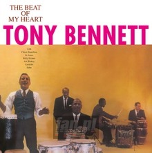 The Beat Of My Heart - Tony Bennett