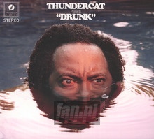 Drunk - Thundercat