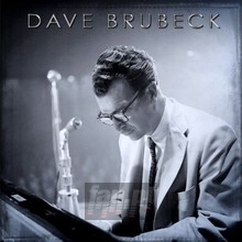 Three Classic Albums - Dave Brubeck