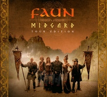 Midgard - Faun - bigger Midgard - Faun