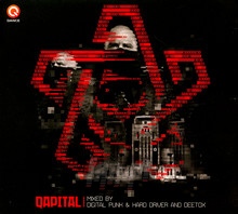 Qaptial 2017 - V/A