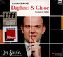 Ravel: Daphnis Et Chloe - Francois Xavier Roth 