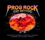 Prog Rock & Beyond - V/A